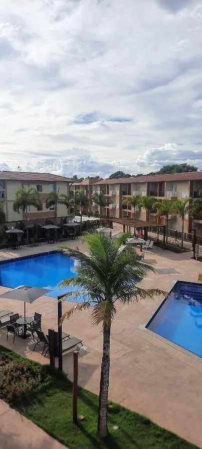 Ondas Praia Resort Porto Seguro