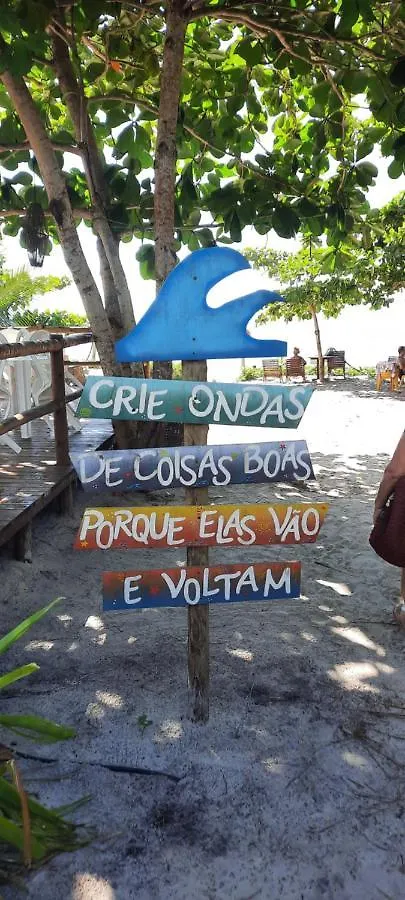 Ondas Praia Resort Porto Seguro Brazil