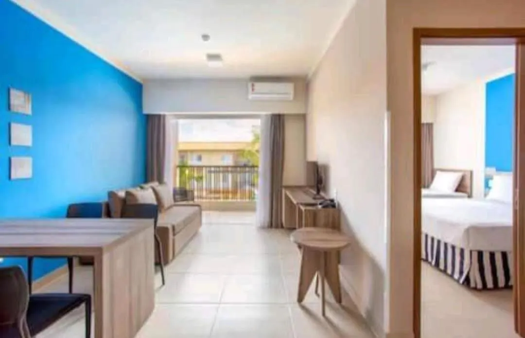 Ondas Praia Resort Porto Seguro 0*,  Brazil