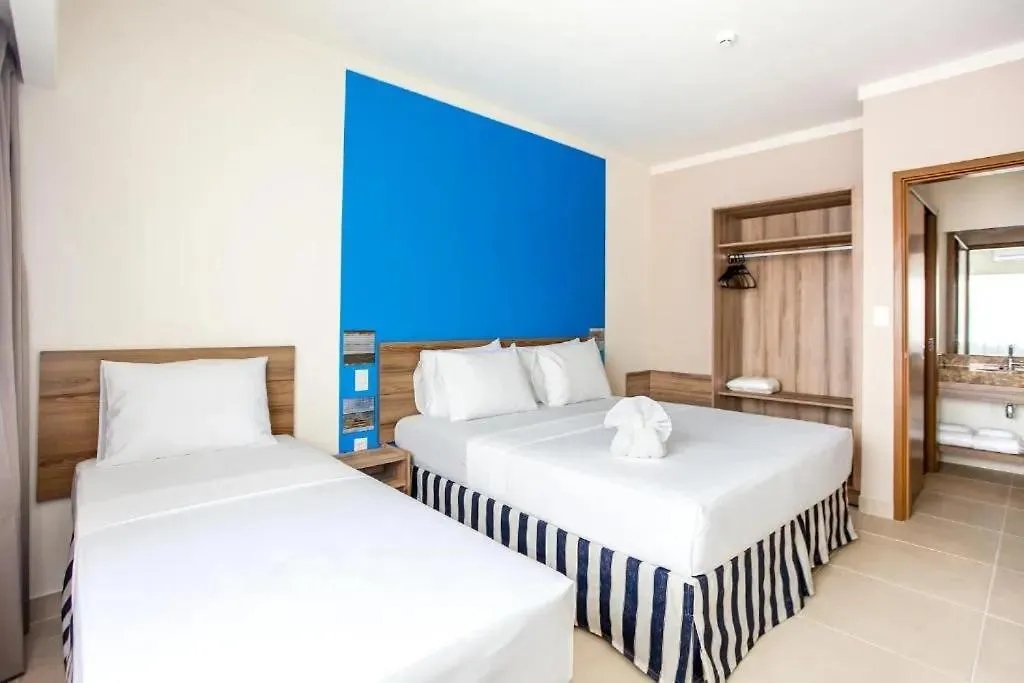 Ondas Praia Resort Porto Seguro 0*,  Brazil