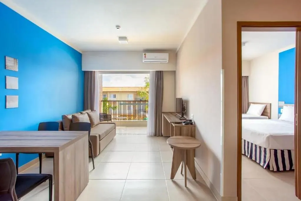 Ondas Praia Resort Porto Seguro Brazil