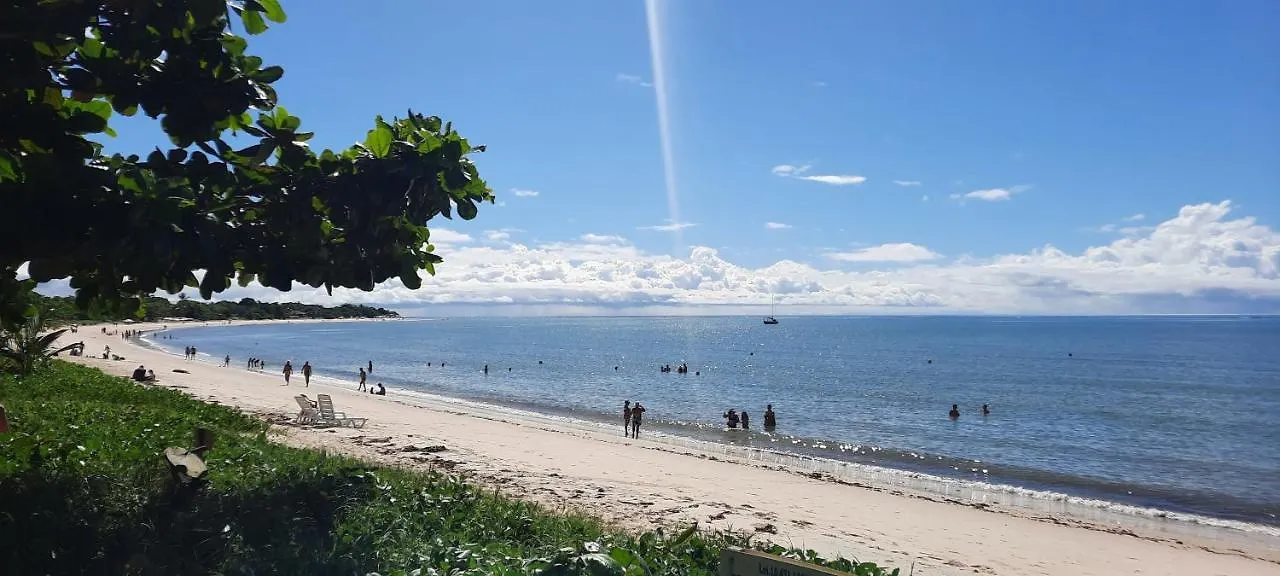 Ondas Praia Resort بورتو سيغورو البرازيل
