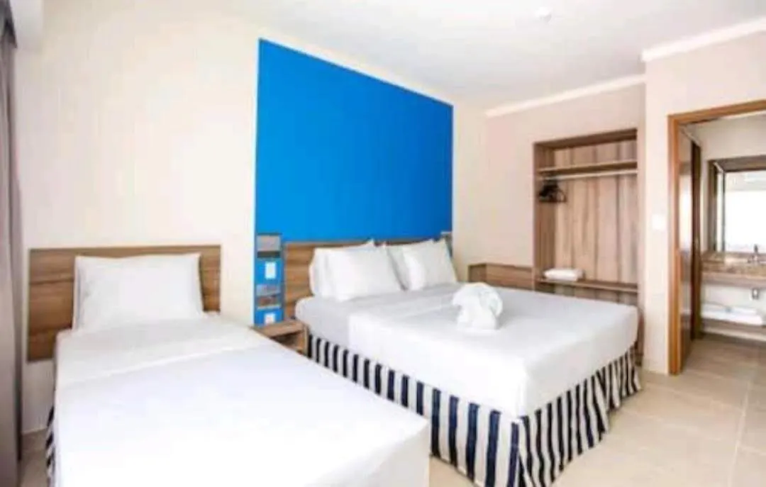 Ondas Praia Resort بورتو سيغورو البرازيل