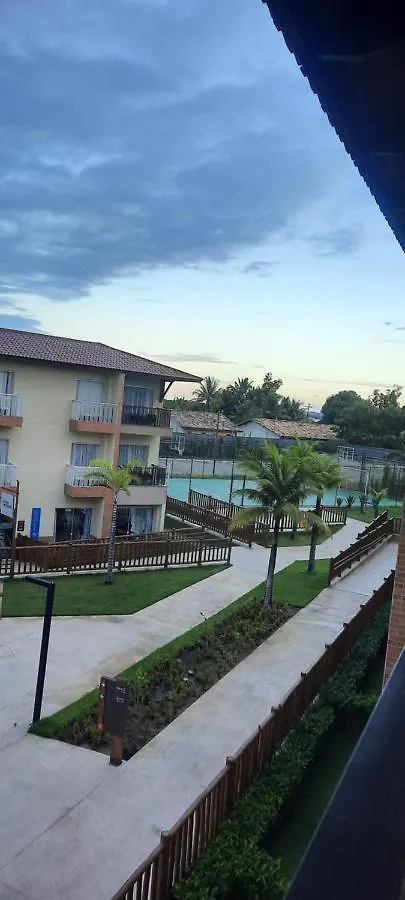Ondas Praia Resort Porto Seguro